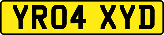 YR04XYD