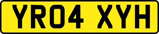 YR04XYH