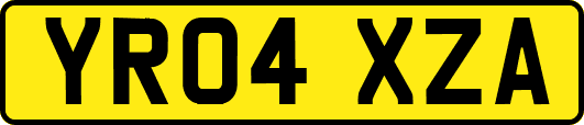 YR04XZA