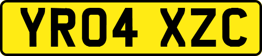 YR04XZC
