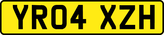 YR04XZH