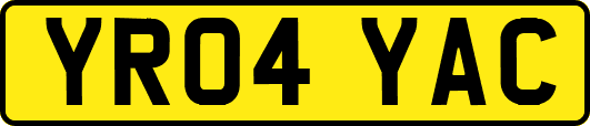 YR04YAC