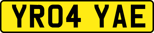 YR04YAE