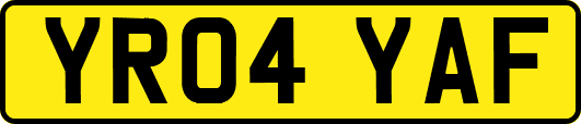 YR04YAF
