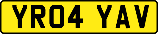 YR04YAV