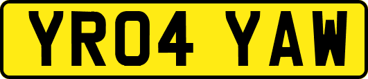YR04YAW
