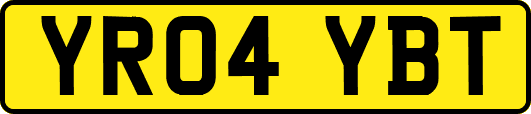 YR04YBT
