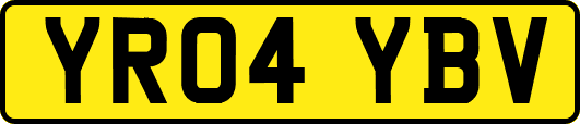 YR04YBV