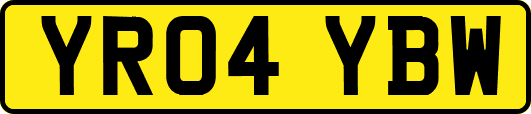 YR04YBW