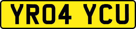 YR04YCU