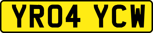 YR04YCW