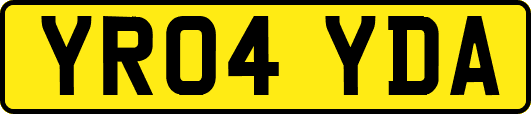 YR04YDA