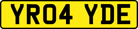 YR04YDE