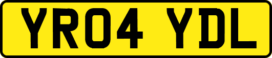 YR04YDL