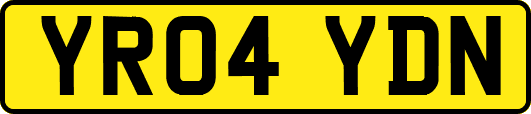 YR04YDN
