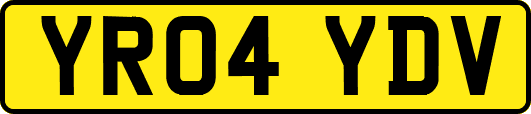 YR04YDV