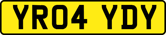 YR04YDY