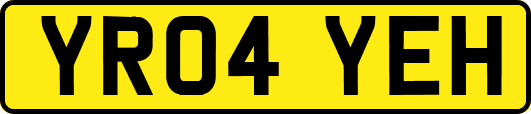 YR04YEH