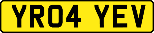 YR04YEV