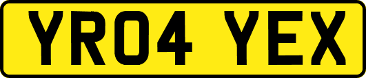 YR04YEX
