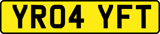YR04YFT