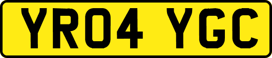 YR04YGC
