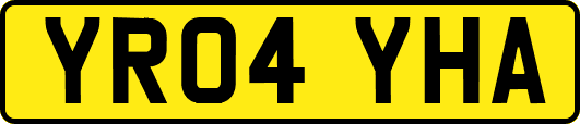YR04YHA
