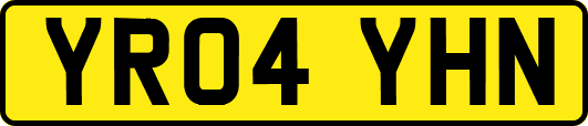 YR04YHN
