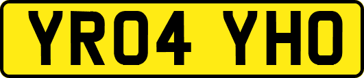 YR04YHO