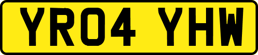 YR04YHW