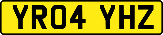 YR04YHZ