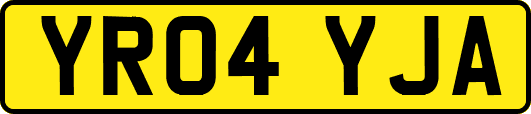YR04YJA