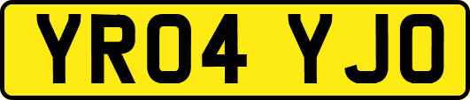 YR04YJO