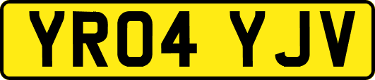 YR04YJV