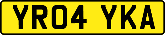 YR04YKA