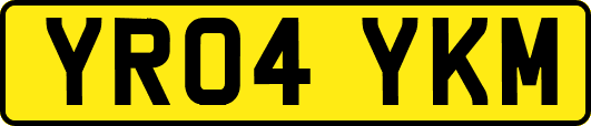 YR04YKM