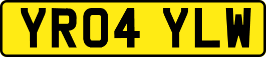 YR04YLW