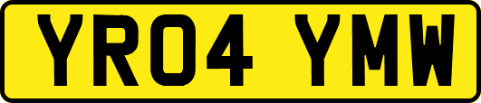 YR04YMW