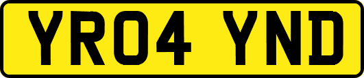 YR04YND