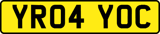 YR04YOC