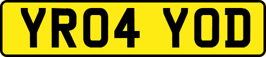 YR04YOD