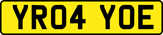 YR04YOE