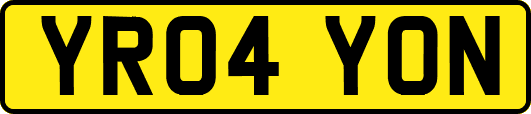 YR04YON