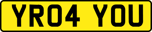 YR04YOU