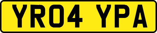 YR04YPA