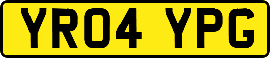 YR04YPG