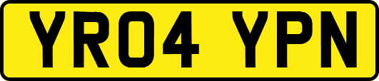 YR04YPN