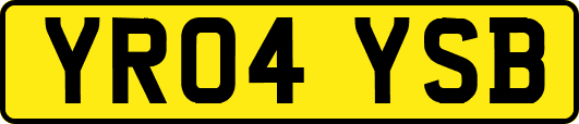 YR04YSB