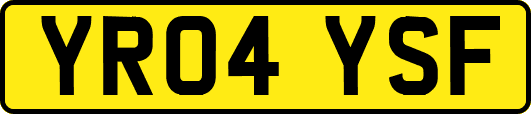 YR04YSF