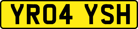 YR04YSH